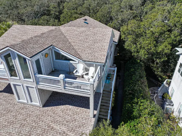 $799,900 | 2999 1st Avenue, Unit B, Fernandina Beach, FL 32034