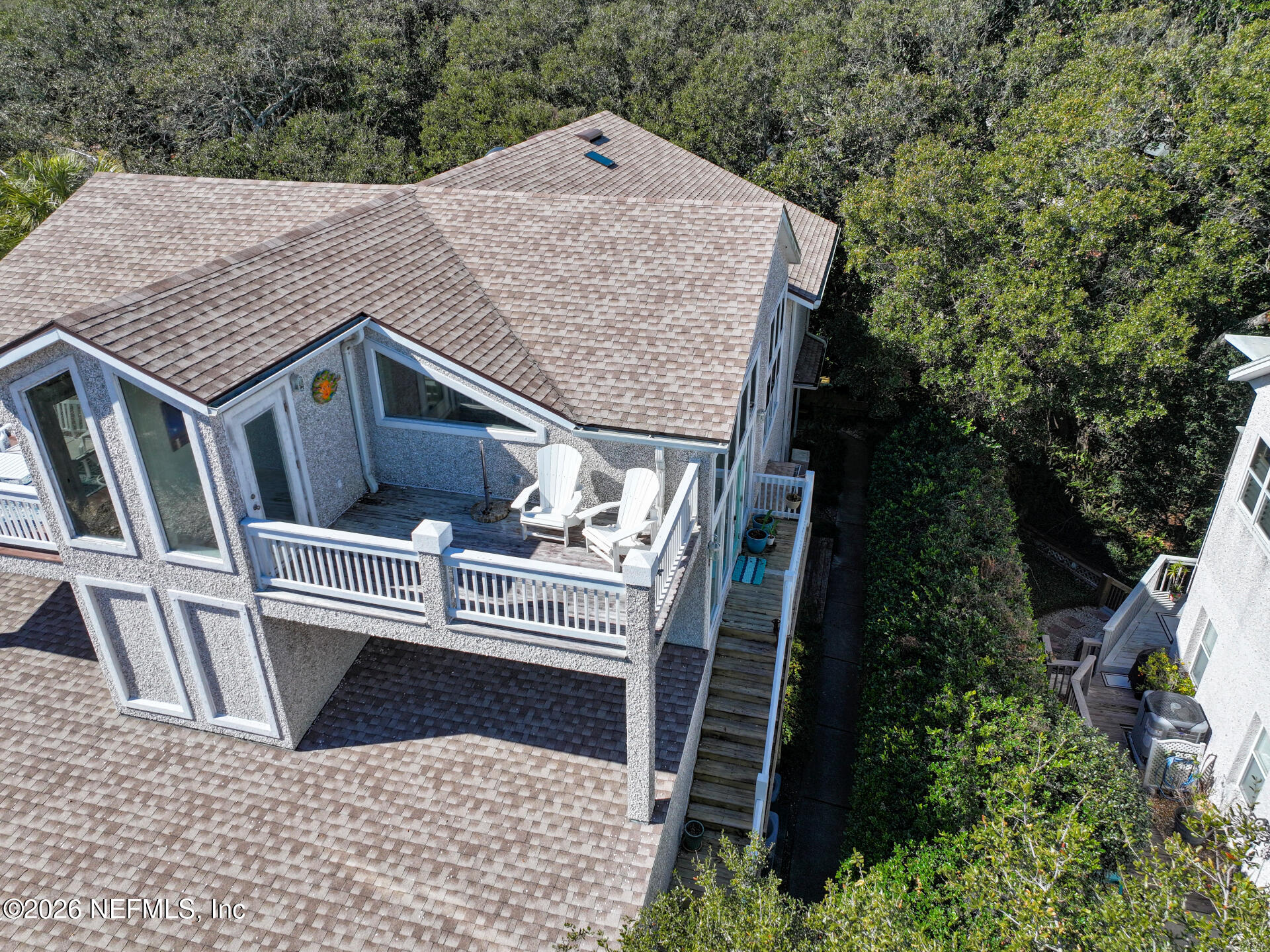 2999 1st Avenue, Unit B Fernandina Beach, FL 32034 - Photo 33 of 45 HD34