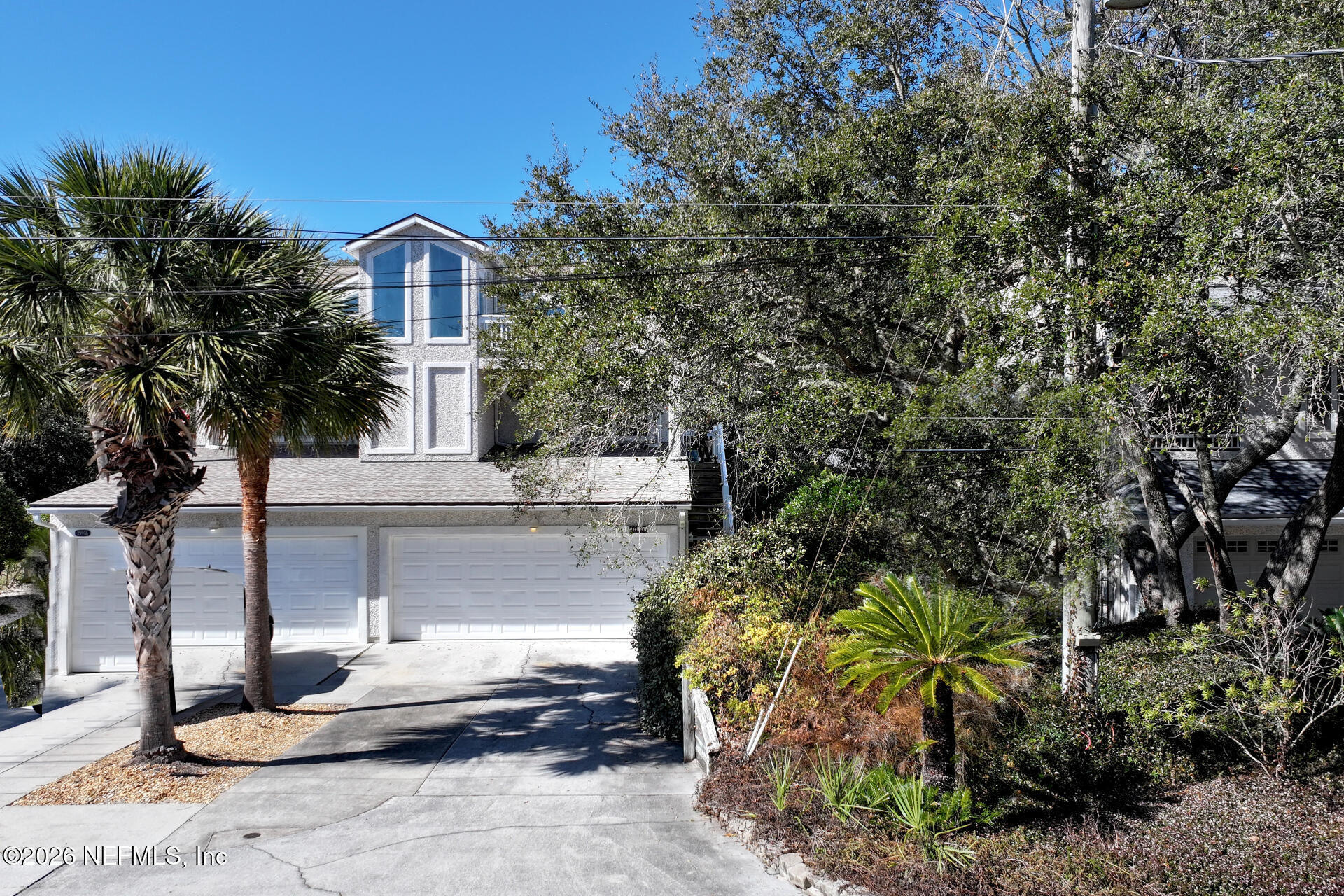 2999 1st Avenue, Unit B Fernandina Beach, FL 32034 - Photo 35 of 45 HD36