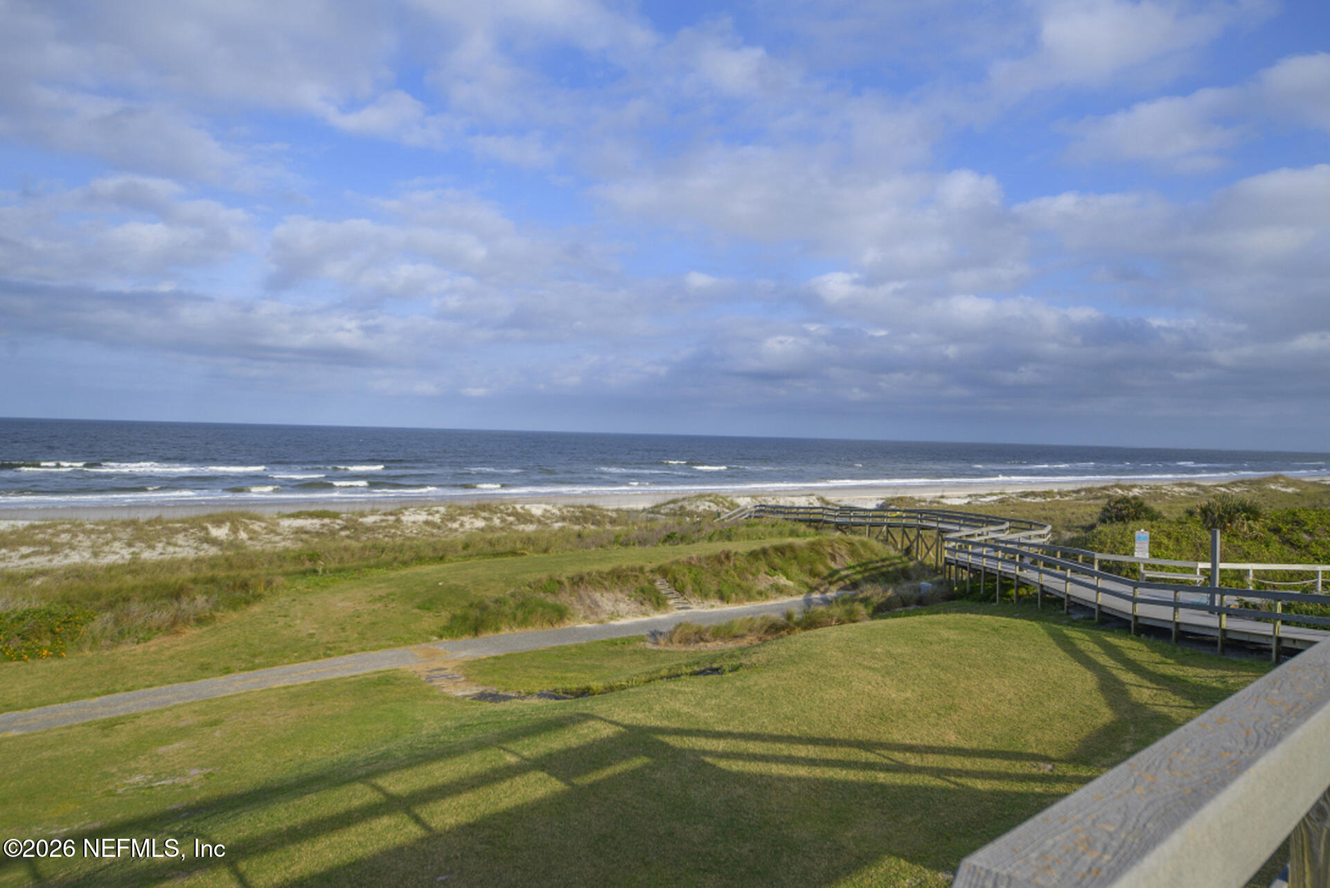 2999 1st Avenue, Unit B Fernandina Beach, FL 32034 - Photo 38 of 45 HD40