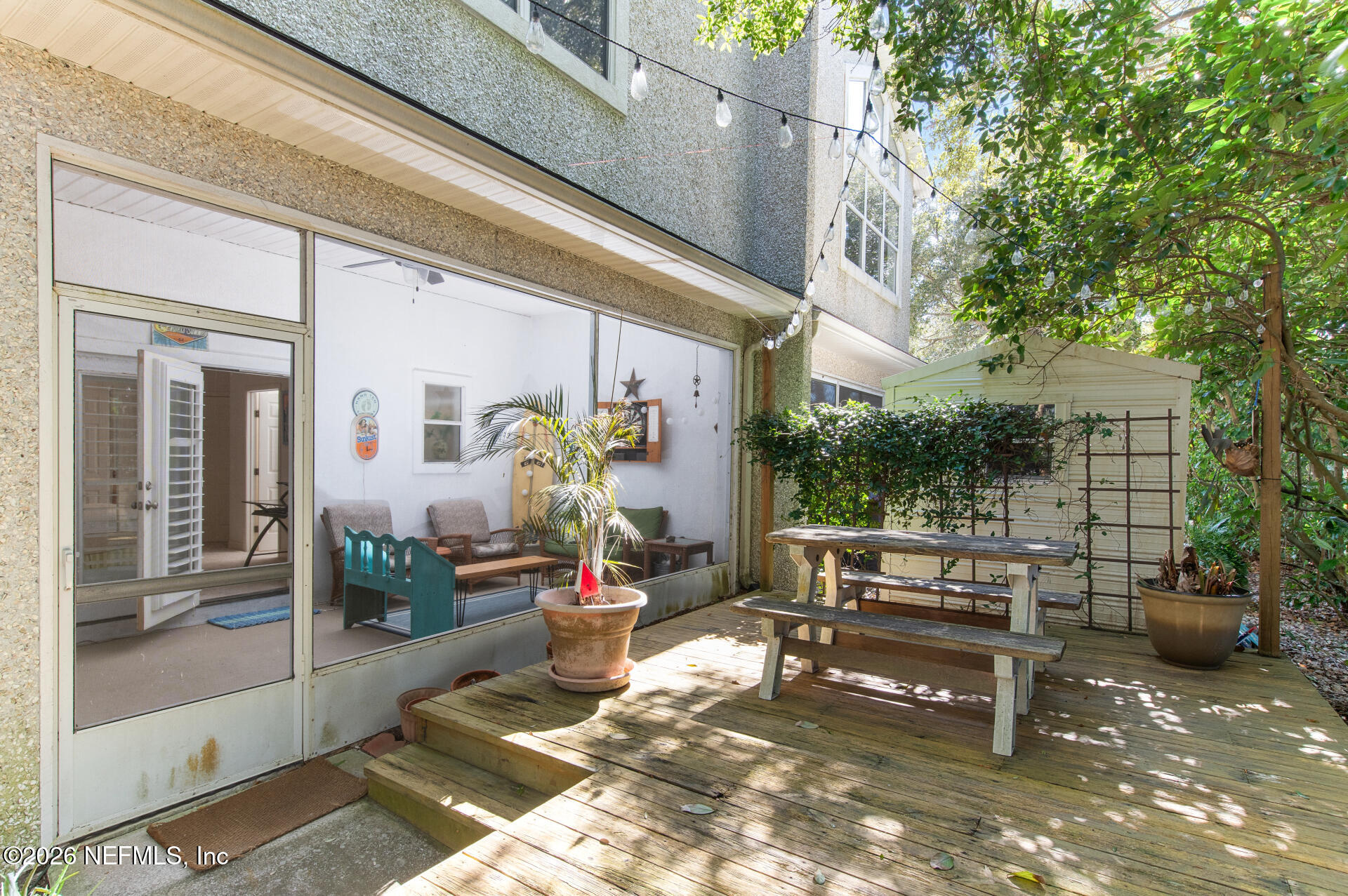 2999 1st Avenue, Unit B Fernandina Beach, FL 32034 - Photo 40 of 45 HD43