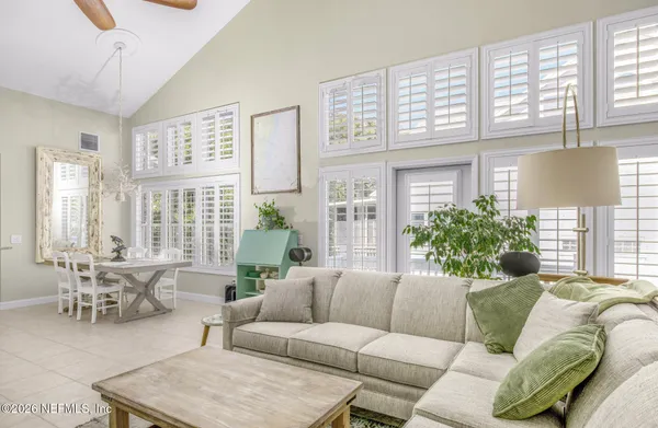 $799,900 | 2999 1st Avenue, Unit B, Fernandina Beach, FL 32034