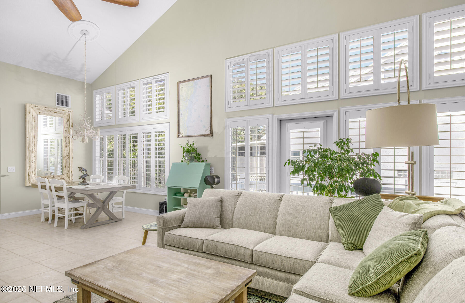 2999 1st Avenue, Unit B Fernandina Beach, FL 32034 - Photo 4 of 45 HD16