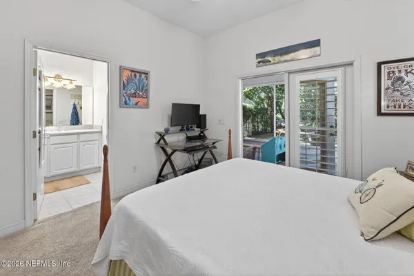 $799,900 | 2999 1st Avenue, Unit B, Fernandina Beach, FL 32034