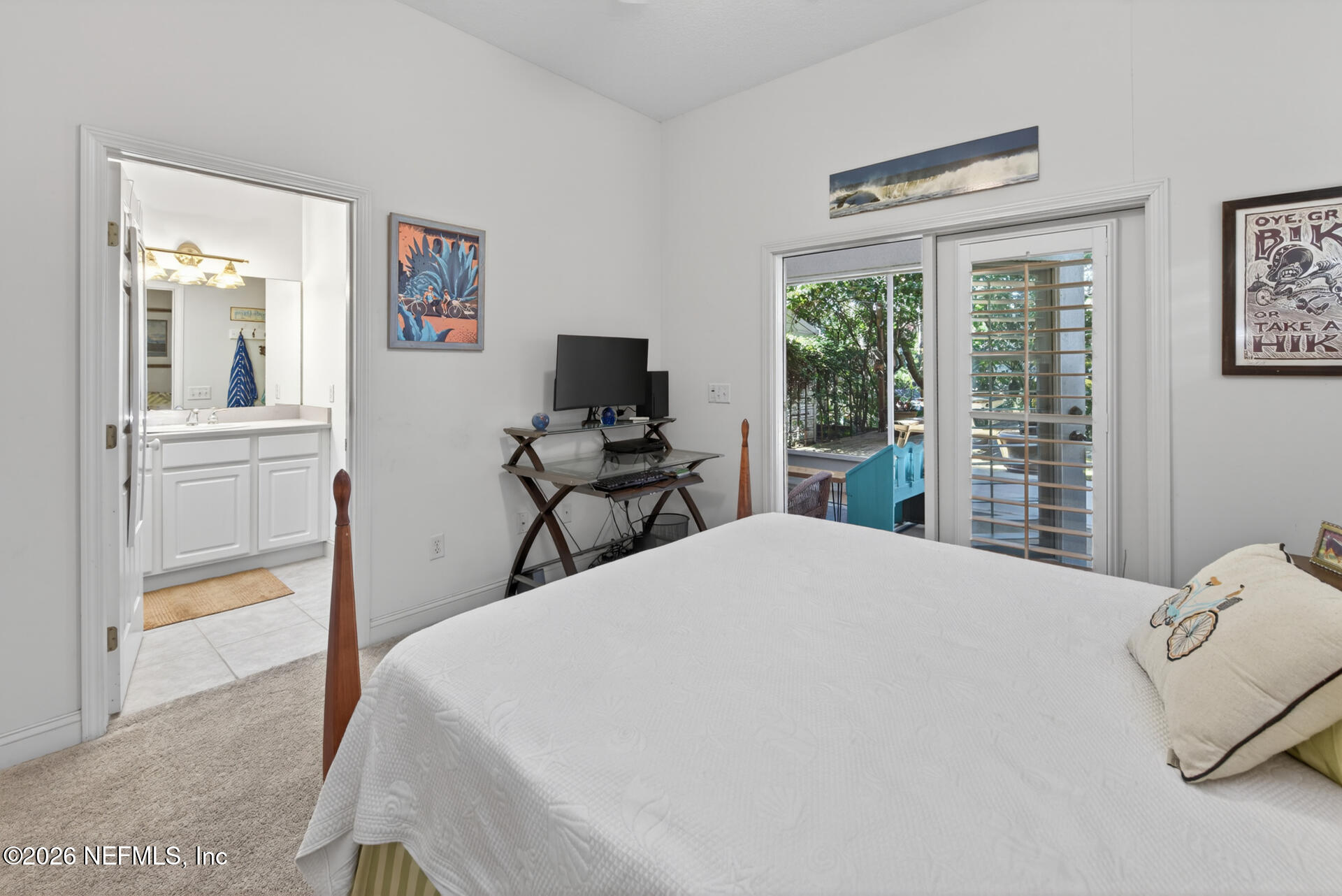 2999 1st Avenue, Unit B Fernandina Beach, FL 32034 - Photo 41 of 45 HD11