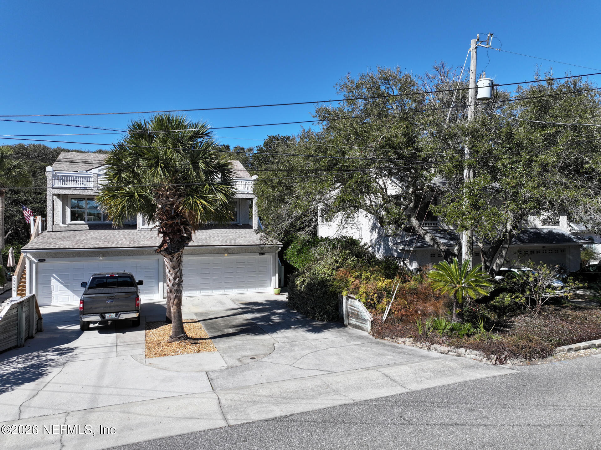 2999 1st Avenue, Unit B Fernandina Beach, FL 32034 - Photo 42 of 45 HD01