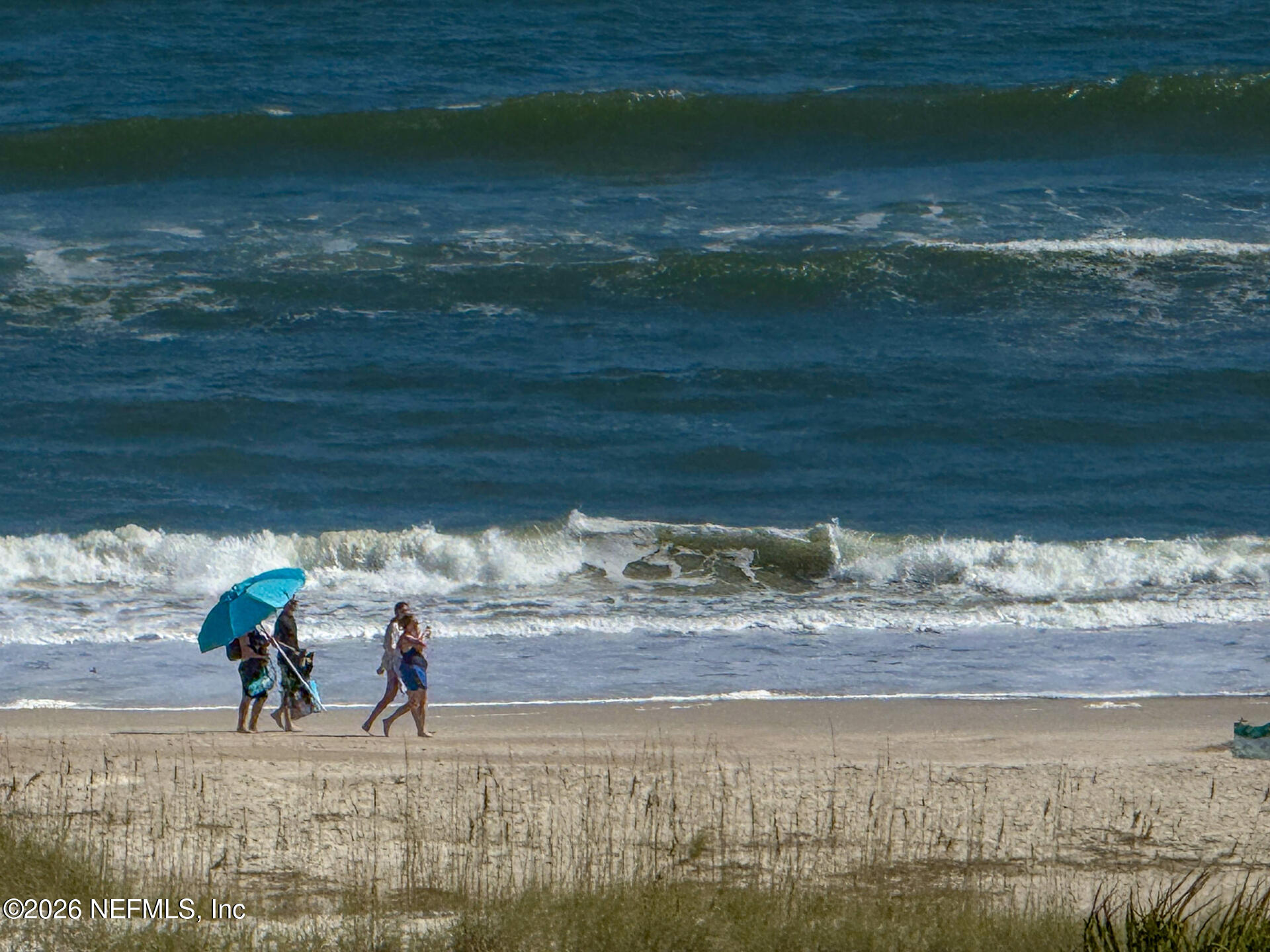 2999 1st Avenue, Unit B Fernandina Beach, FL 32034 - Photo 43 of 45 HD41