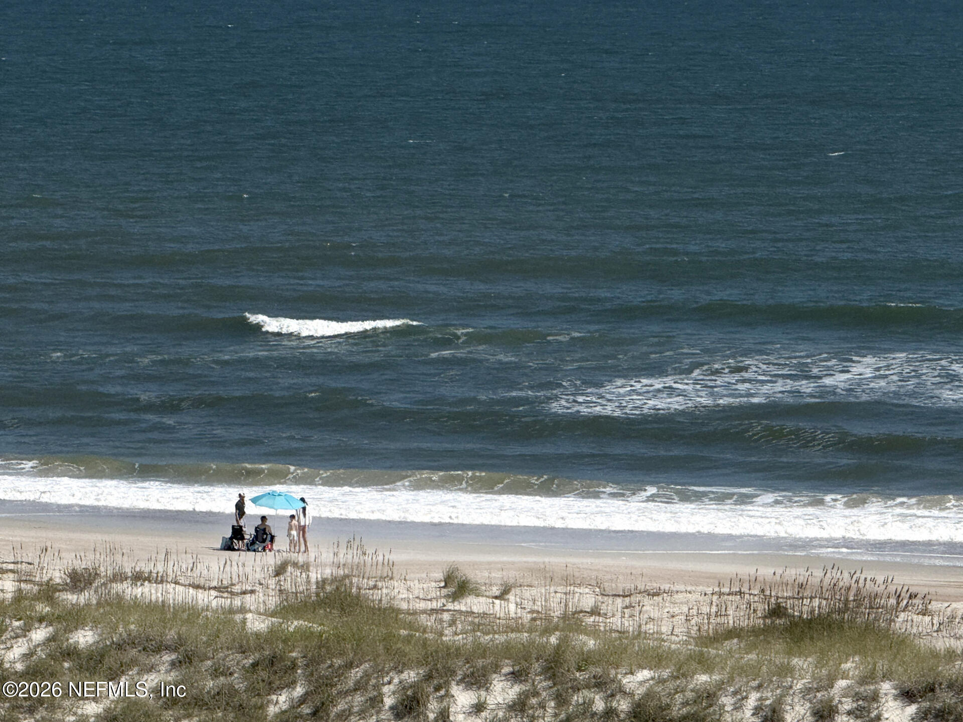 2999 1st Avenue, Unit B Fernandina Beach, FL 32034 - Photo 44 of 45 HD37