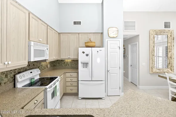 $799,900 | 2999 1st Avenue, Unit B, Fernandina Beach, FL 32034