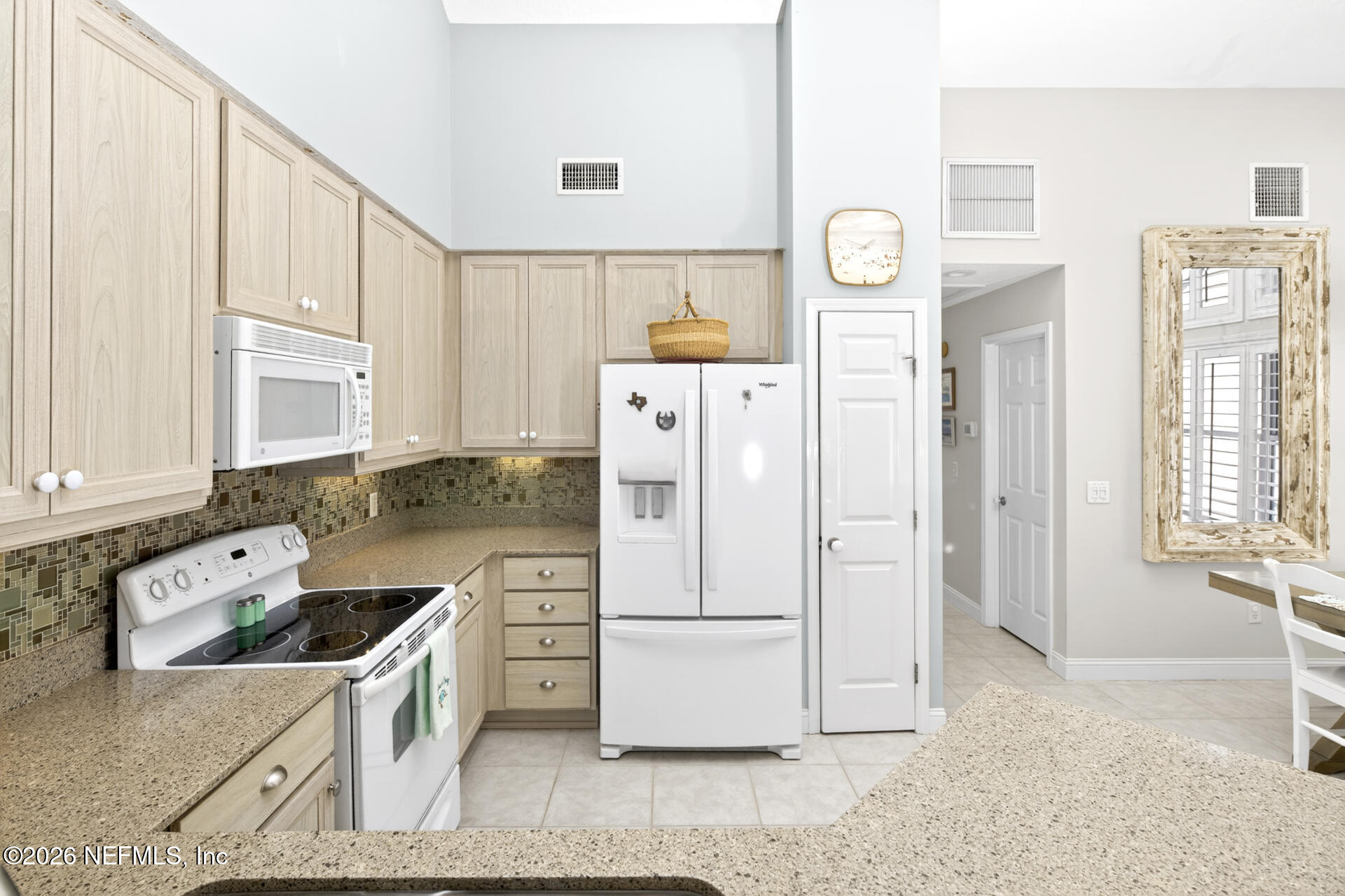 2999 1st Avenue, Unit B Fernandina Beach, FL 32034 - Photo 5 of 45 HD19