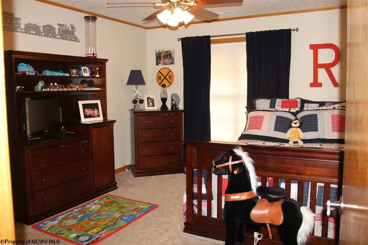 753 Falls Run Road Mount Clare, WV 26408 - Photo 10 of 20 Gallery Image 10