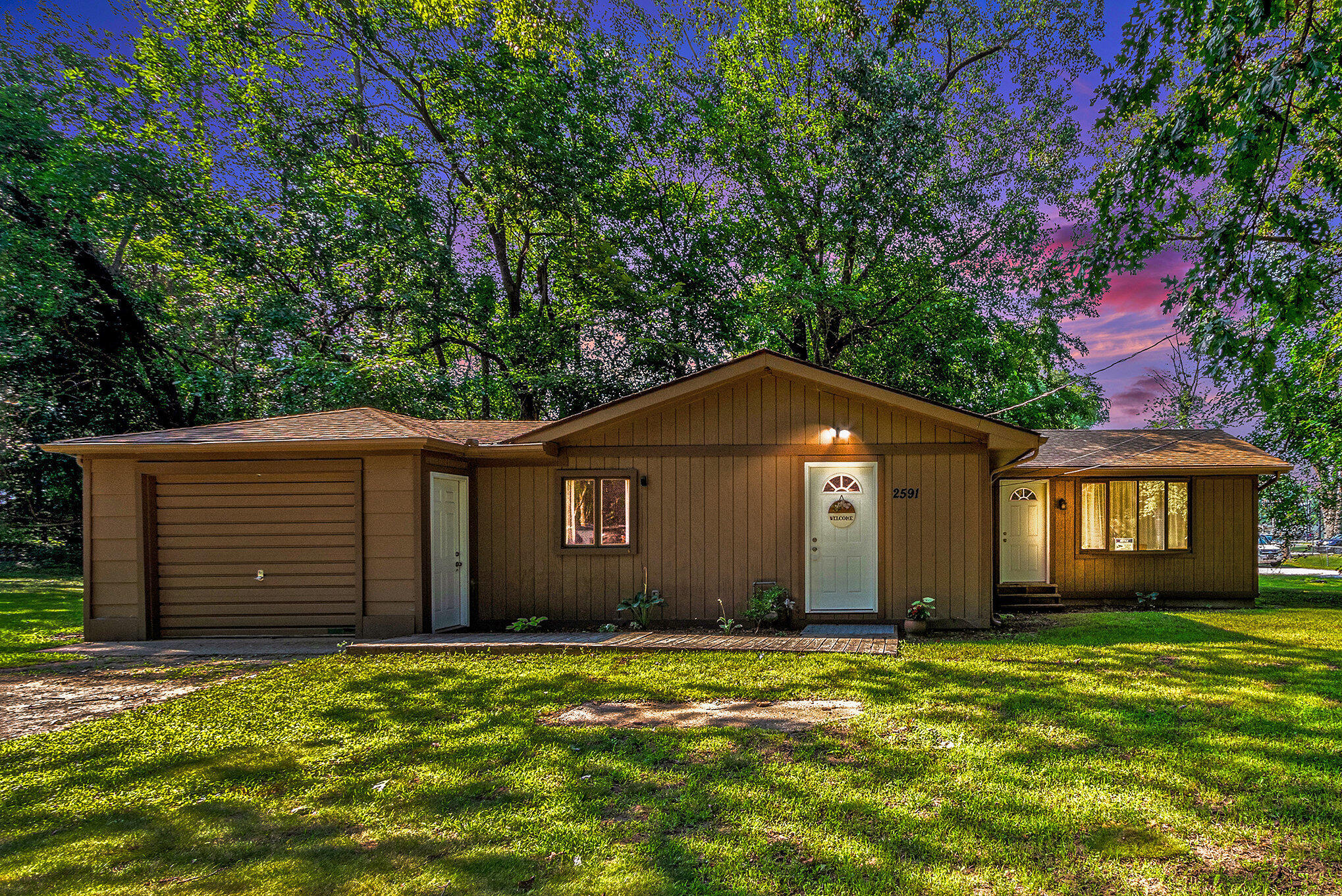 2591 Hamstrom Road Portage, IN 46368 - Photo 1 of 17 2038x1361