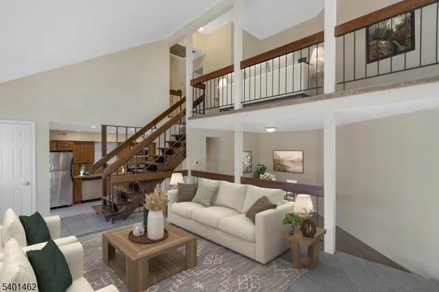 $2,800 | 117 Bluebird Drive, Unit 3D, Hillsborough, NJ 08844