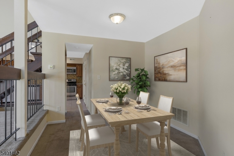 117 Bluebird Drive, Unit 3D Hillsborough, NJ 08844 - Photo 16 of 38