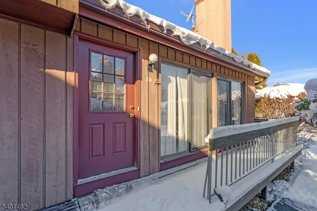 $2,800 | 117 Bluebird Drive, Unit 3D, Hillsborough, NJ 08844