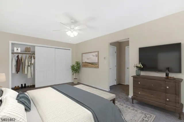 $2,800 | 117 Bluebird Drive, Unit 3D, Hillsborough, NJ 08844