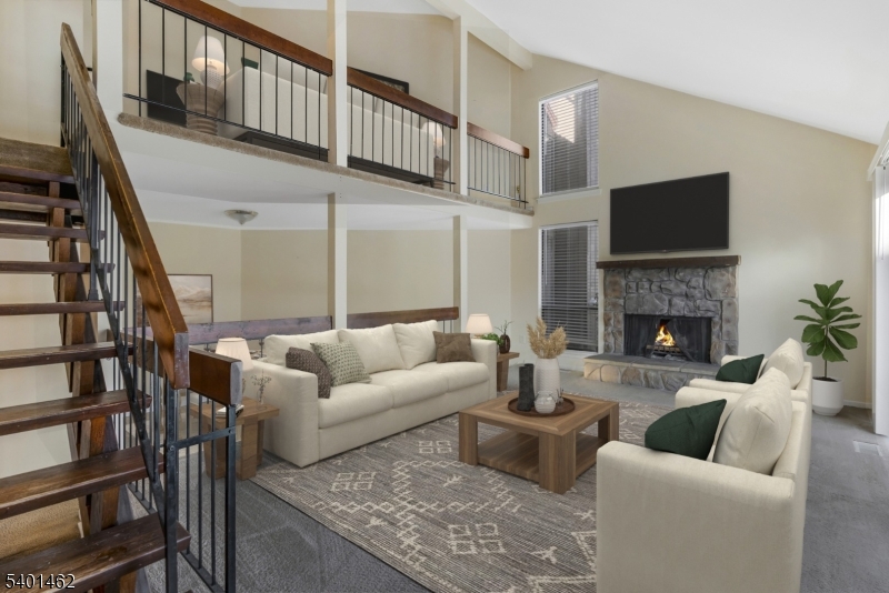 117 Bluebird Drive, Unit 3D Hillsborough, NJ 08844 - Photo 6 of 38