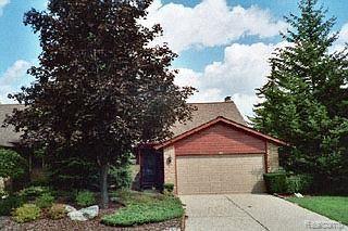 930 GreenView Court, Unit 25 Rochester, MI 48307 - Photo 1 of 1 930 GREENVIEW