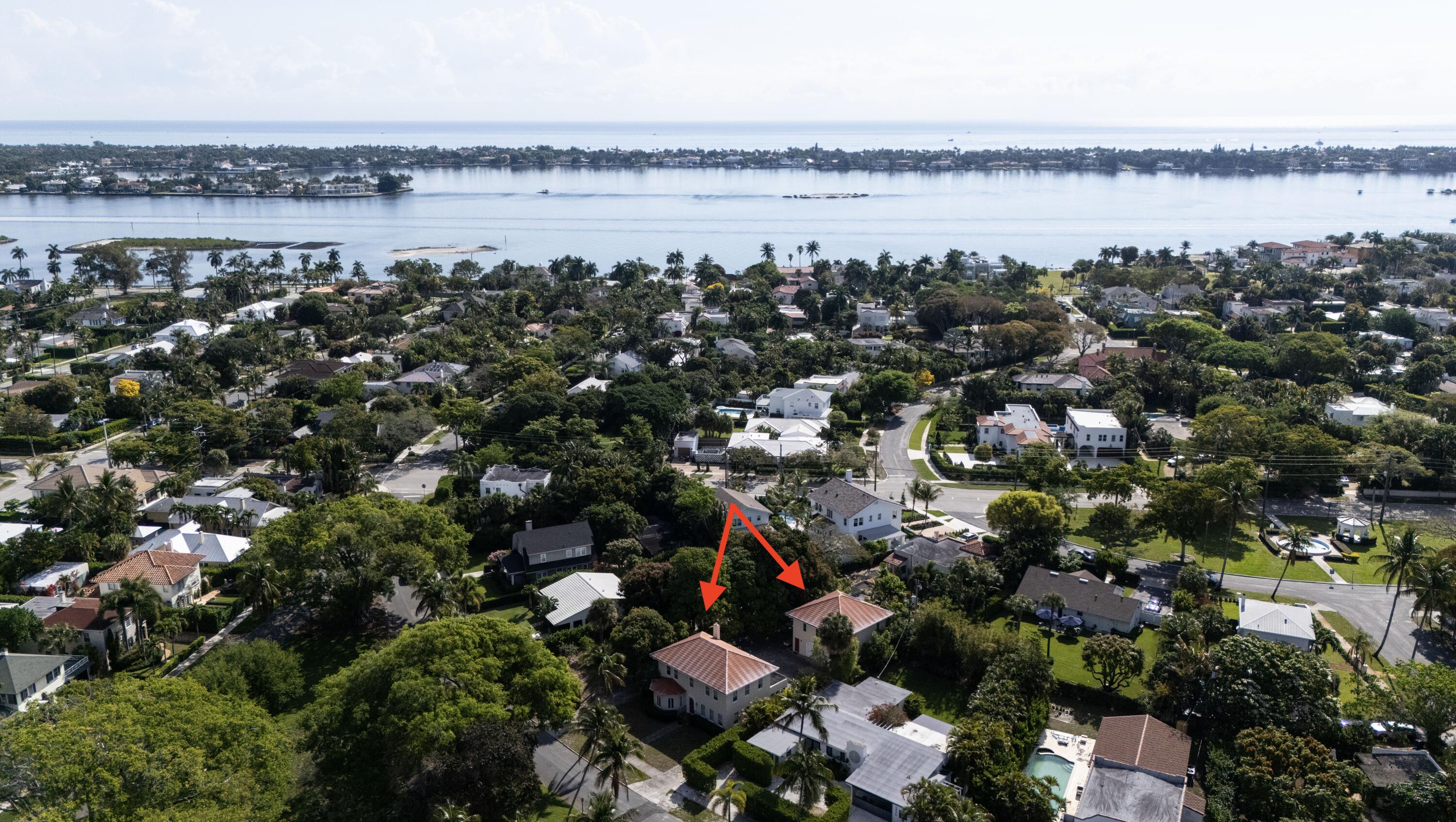 322 Westminster Road West Palm Beach, FL 33405 - Photo 2 of 68 Historic District - Prospect Park