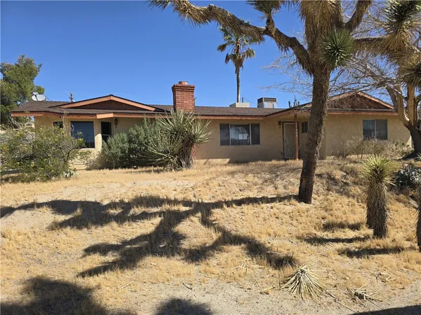 $315,000 | 57468 Sierra Way, Yucca Valley, CA 92284