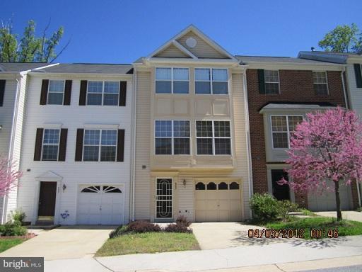 805 Vauxhall Road Hyattsville, MD 20785 - Photo 4 of 4 Exterior (Front)