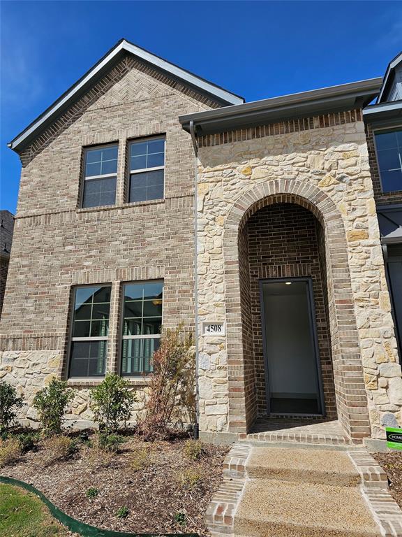 4508 Cypress Thorn Drive Arlington, TX 76005 - Photo 1 of 1