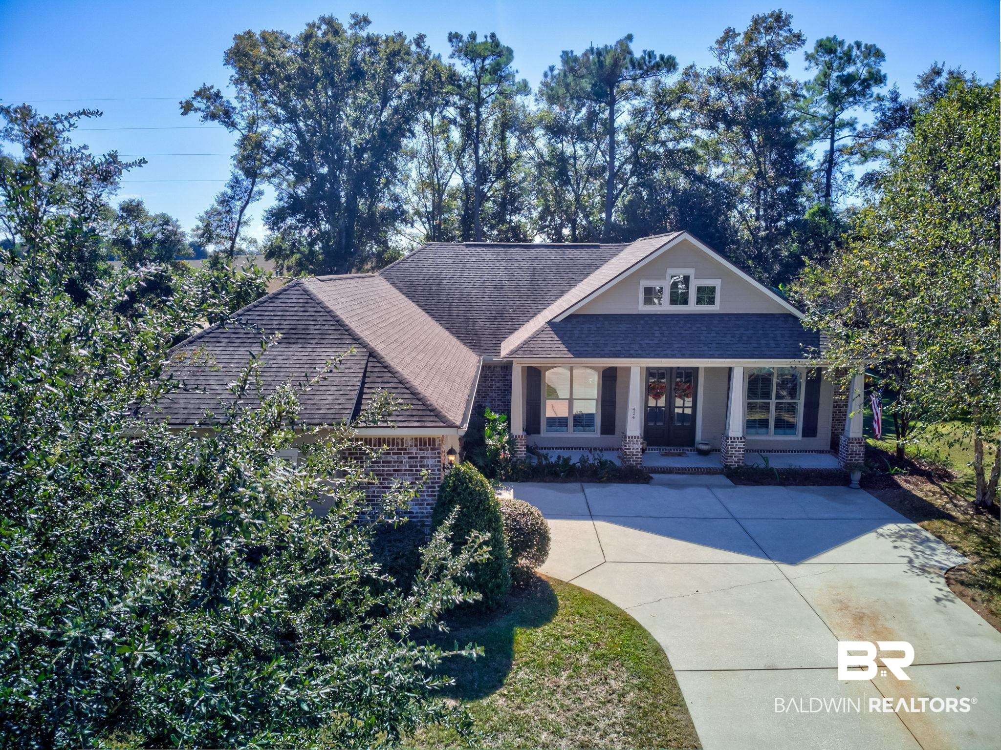 424 Craftsman Avenue Fairhope, AL 36532 - Photo 32 of 34