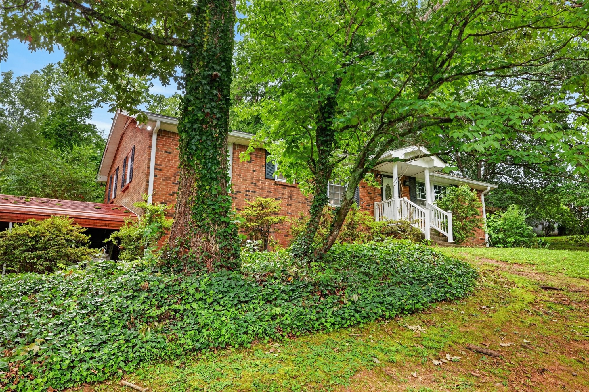 700 Dean Road Clarksville, TN 37040 - Photo 5 of 18