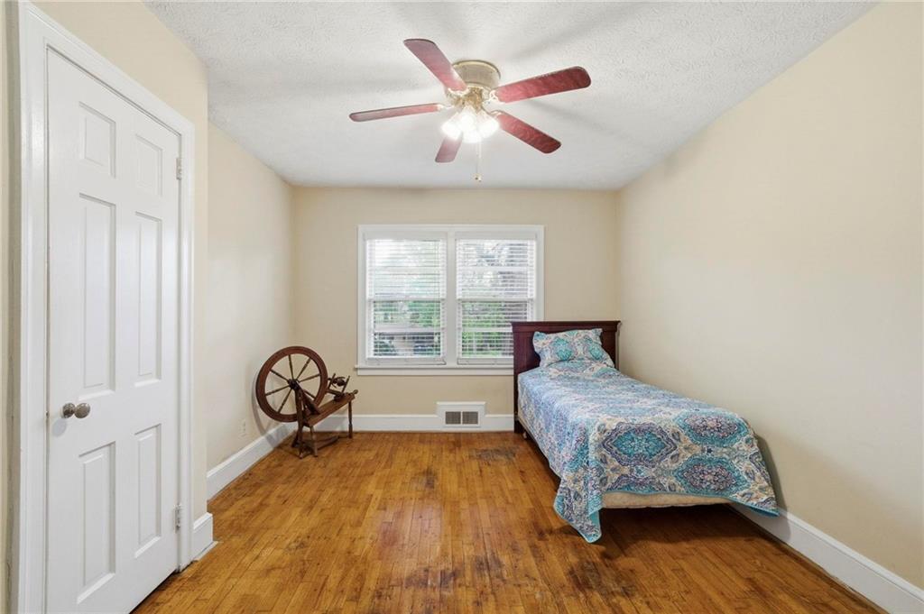 101 Keown Road Southeast Rome, GA 30161 - Photo 23 of 32