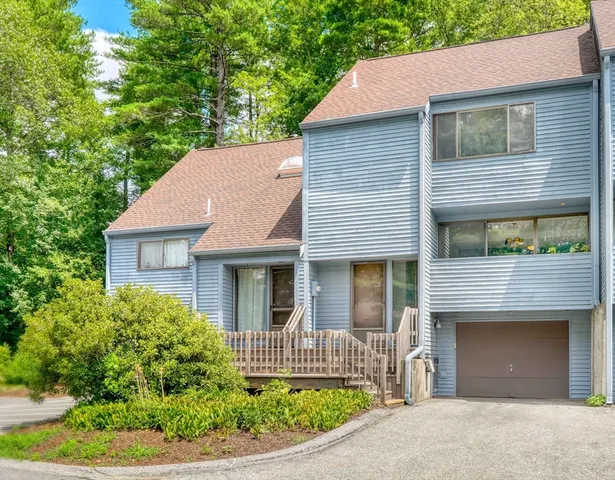 $465,000 | 422 Great Elm Way, Unit 422, Acton, MA 01718