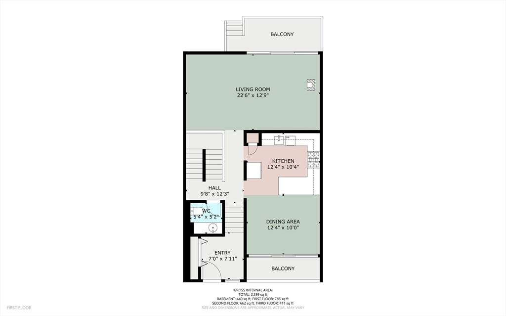 422 Great Elm Way, Unit 422 Acton, MA 01718 - Photo 28 of 30 a picture of a bench in a floor