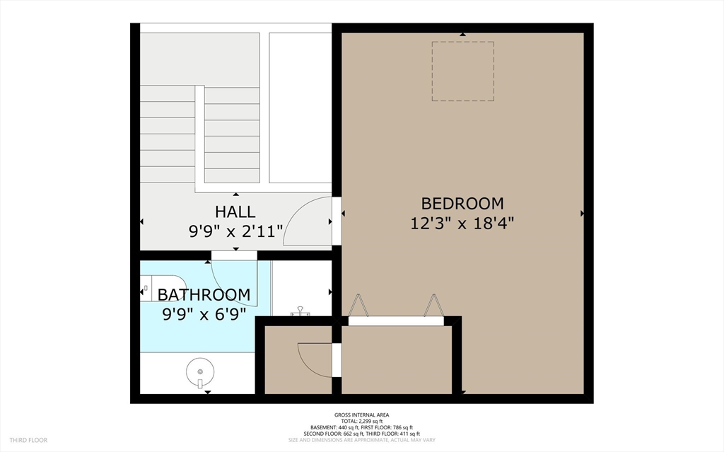 422 Great Elm Way, Unit 422 Acton, MA 01718 - Photo 30 of 30 unknown