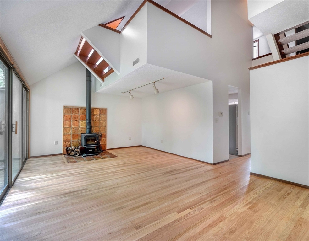 422 Great Elm Way, Unit 422 Acton, MA 01718 - Photo 10 of 30 a view of a storage & utility room