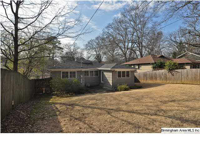 427 Cliff Place Birmingham, AL 35209 - Photo 32 of 32