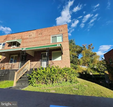 $2,250 | 4135 The Alameda, Baltimore, MD 21218