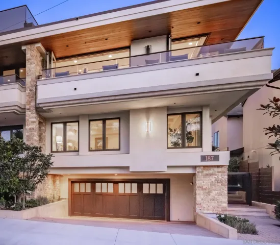 $7,988,800 | 187 Cherry Avenue, Carlsbad, CA 92008
