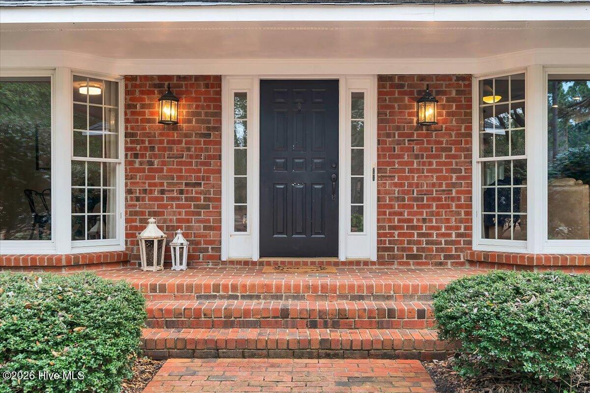 40 Harlow Road Pinehurst, NC 28374 - Photo 5 of 8 12-12_40 Harlow Rd, Pinehurst_LDTphotode
