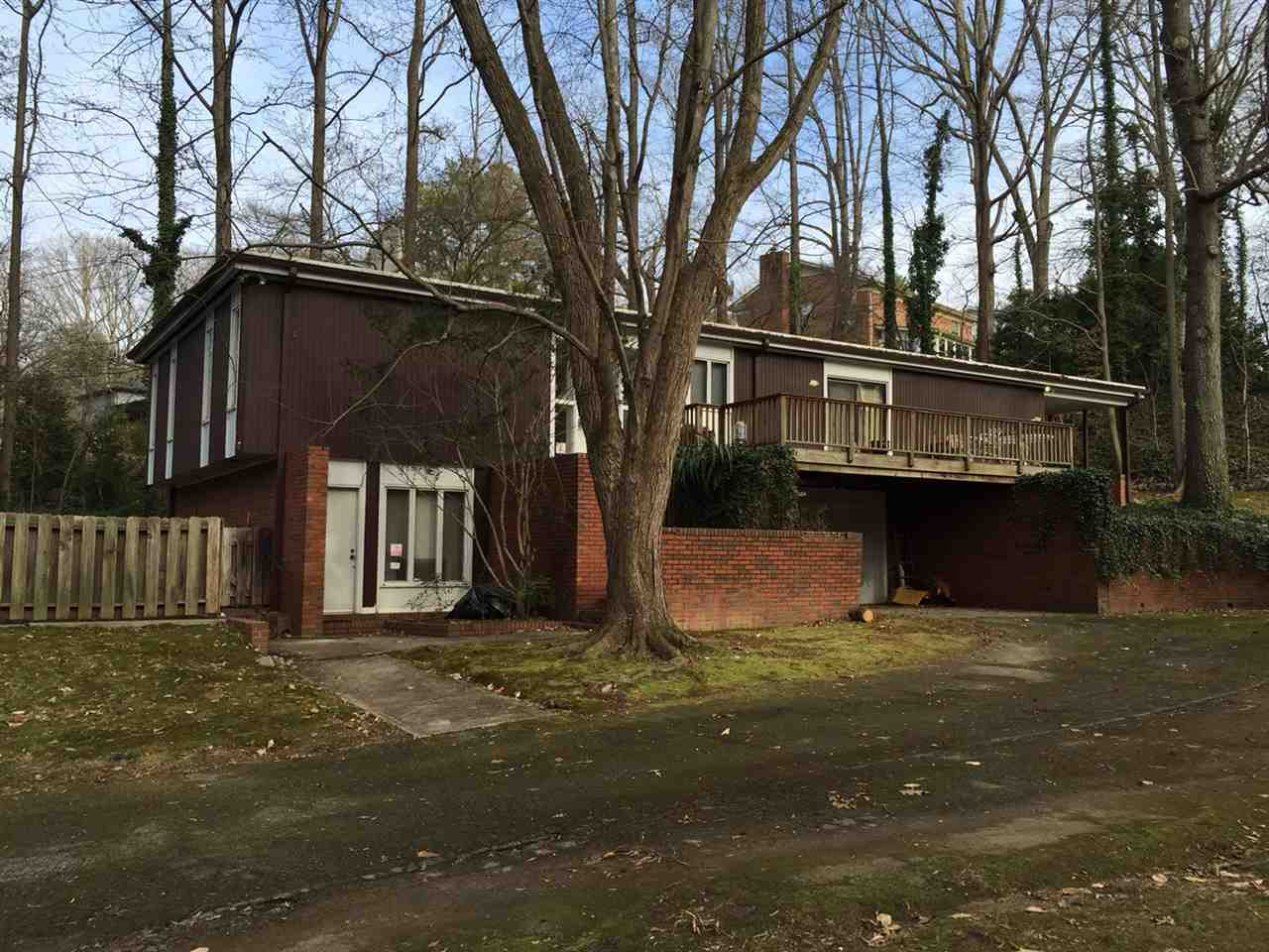 Very large home with tons of space to make your own! Built in 1962, this is a one of kind gem that needs polishing and someone to take care of it. Exterior