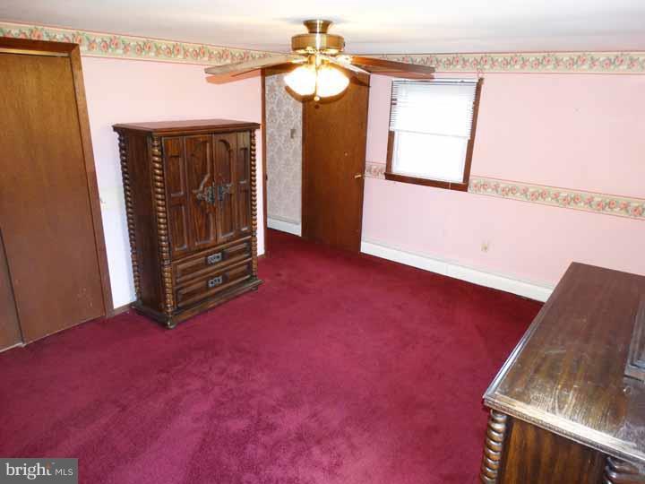 611 Ridge Road Sellersville, PA 18960 - Photo 9 of 15 Bedroom - Main