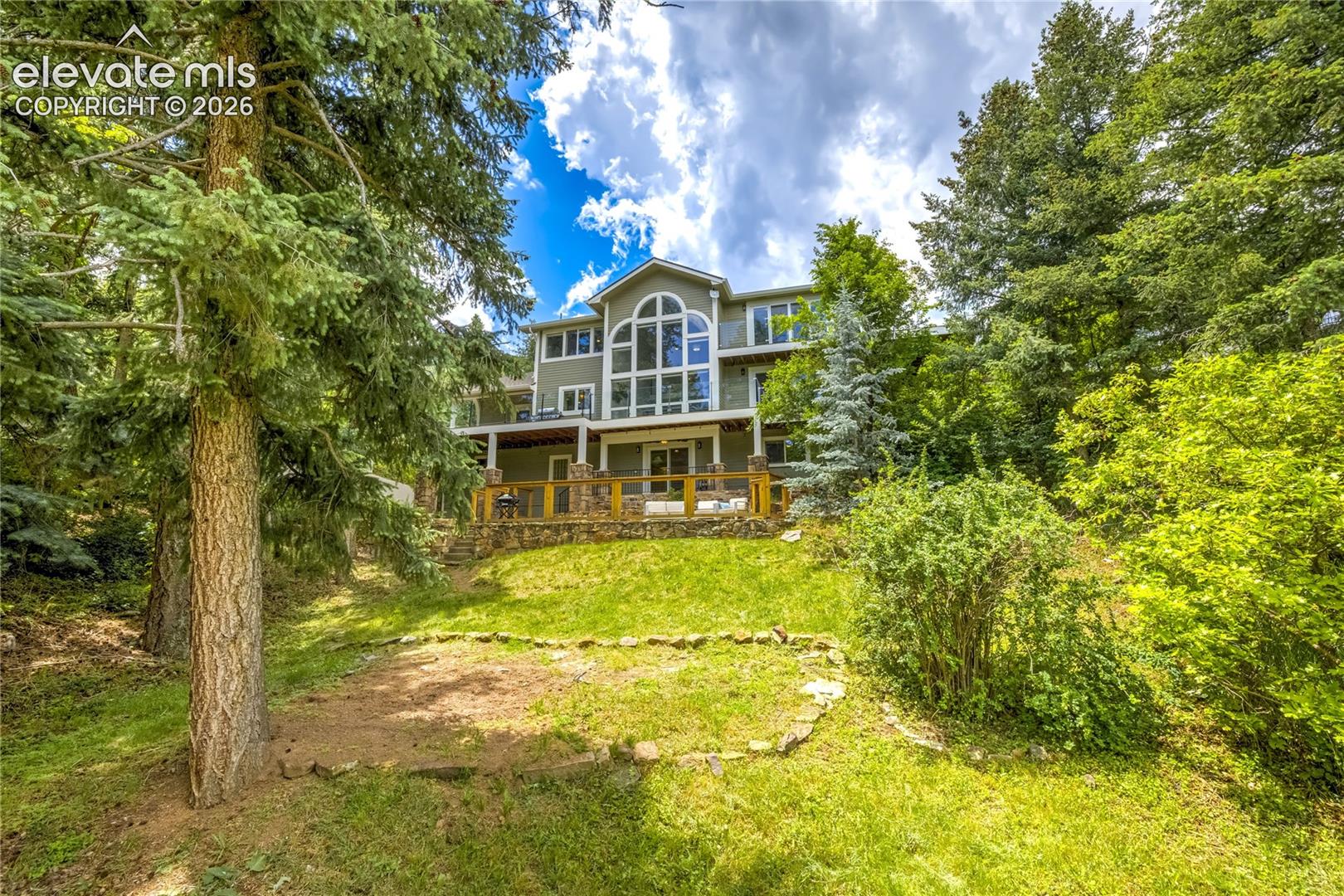 3 Thayer Road Colorado Springs, CO 80906 - Photo 47 of 50 Gallery Image 47
