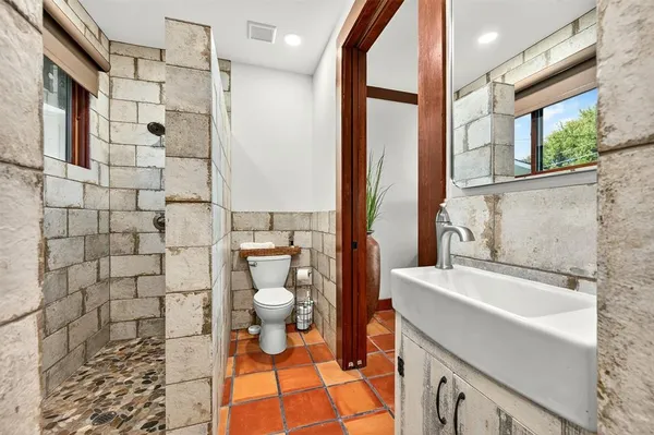 $1,225,000 | 98 Park Lane, Pottsboro, TX 75076