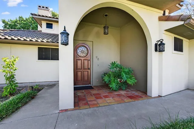 $1,225,000 | 98 Park Lane, Pottsboro, TX 75076