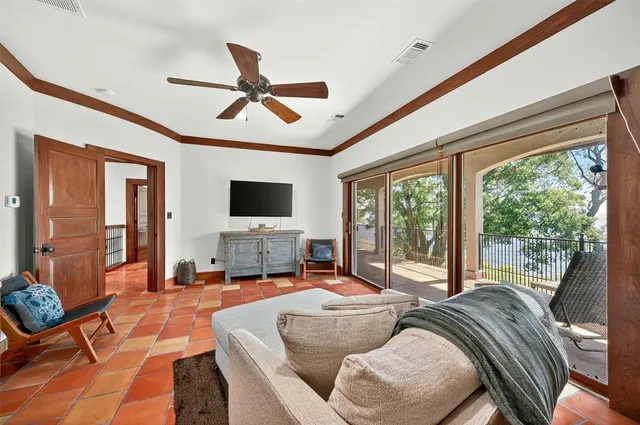 $1,225,000 | 98 Park Lane, Pottsboro, TX 75076