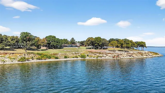 $1,225,000 | 98 Park Lane, Pottsboro, TX 75076