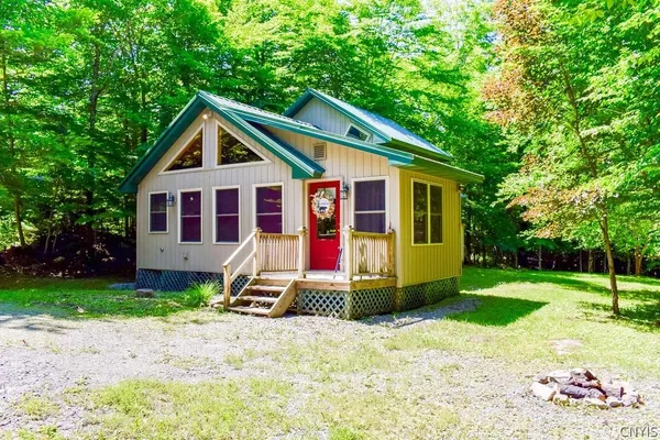 $499,900 | 143 Pawnee Drive West, Webb, NY 13420