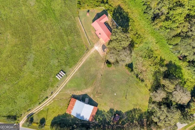 $350,000 | 2448 Allen White Road, Bowman, GA 30624