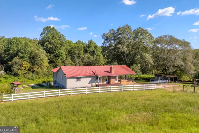 $350,000 | 2448 Allen White Road, Bowman, GA 30624