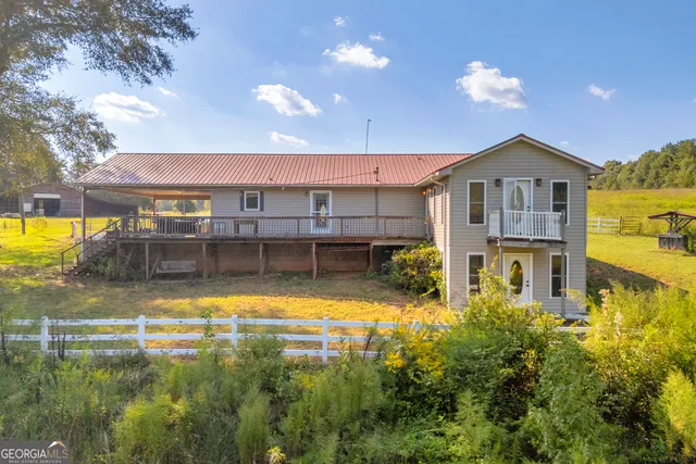 $350,000 | 2448 Allen White Road, Bowman, GA 30624