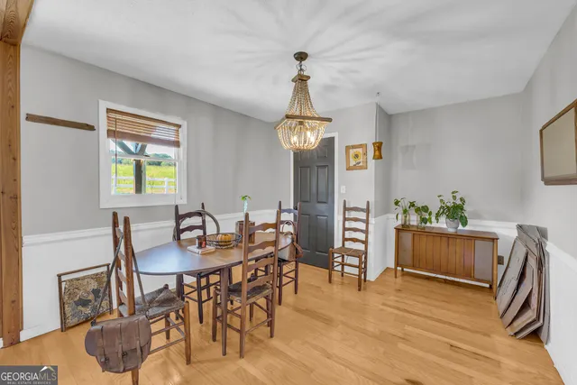 $350,000 | 2448 Allen White Road, Bowman, GA 30624