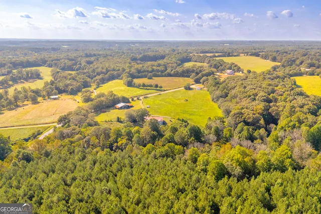 $350,000 | 2448 Allen White Road, Bowman, GA 30624